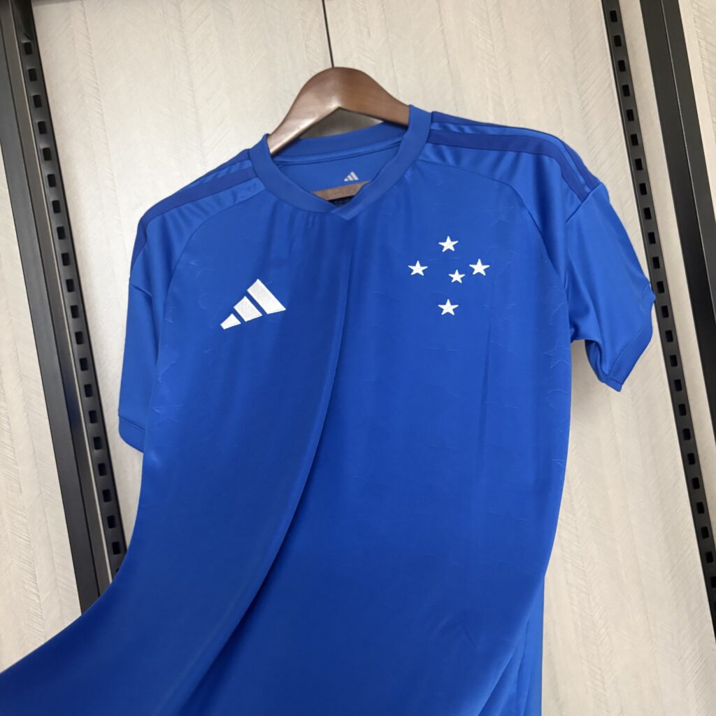 Cruzeiro - 2026 - TITULAR